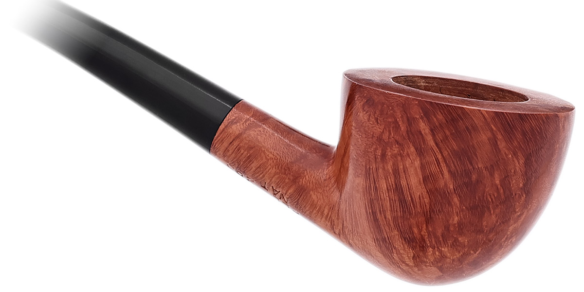 Genod Smooth Bent Dublin Churchwarden (205)