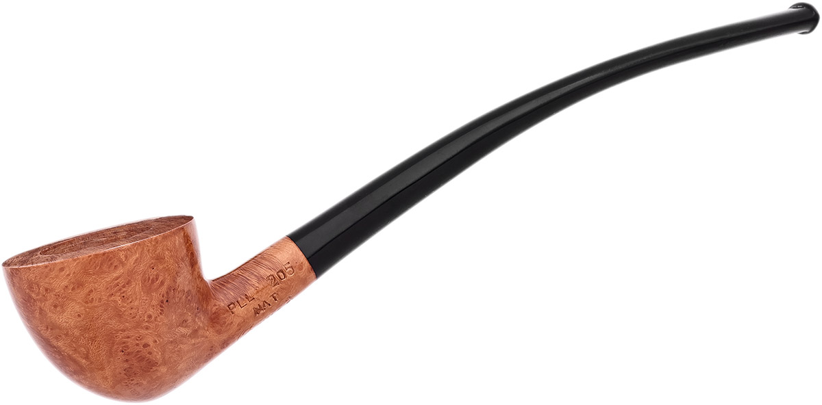 Genod Smooth Bent Dublin Churchwarden (205)