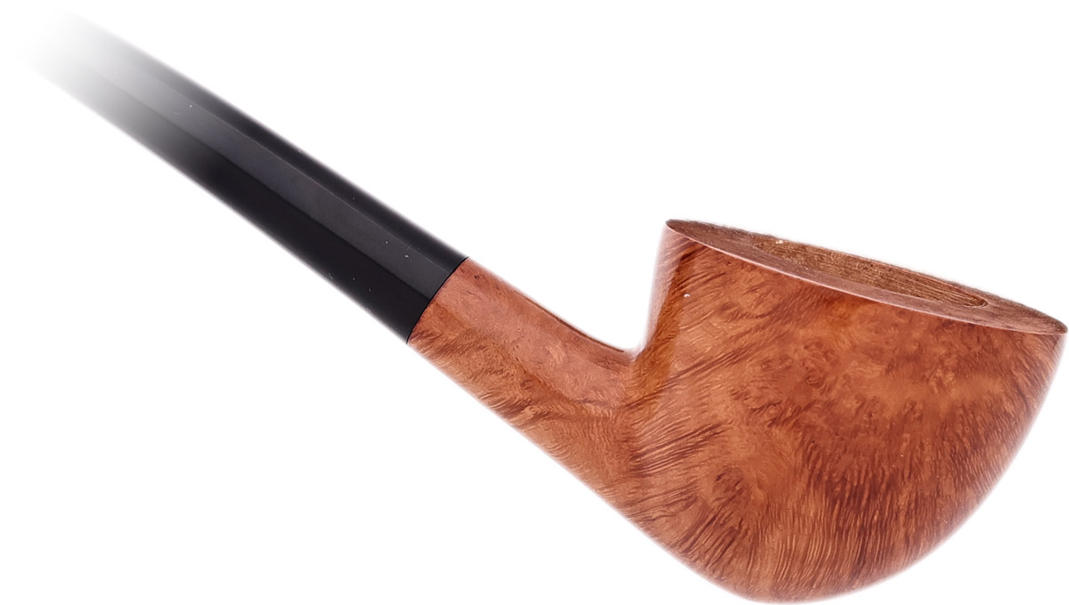 Genod Smooth Bent Dublin Churchwarden (205)