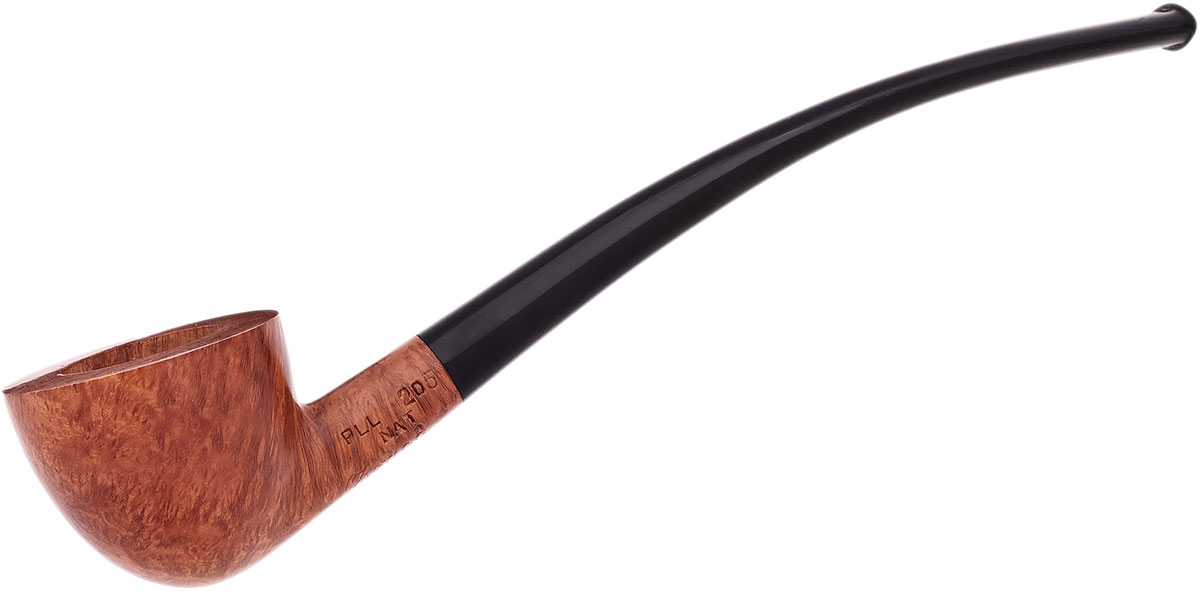 Genod Smooth Bent Dublin Churchwarden (205)