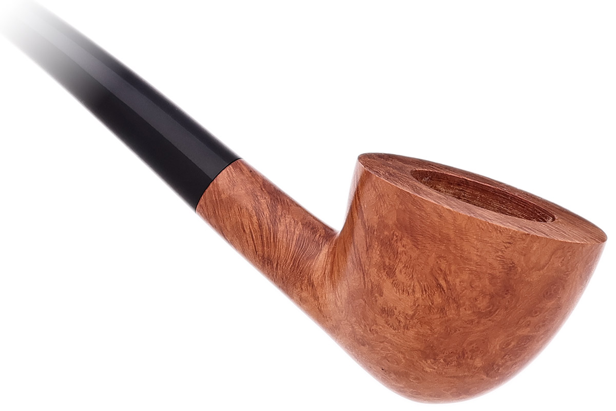 Genod Smooth Bent Dublin Churchwarden (205)