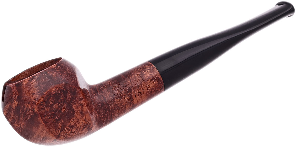 Genod Smooth Paneled Apple (107)