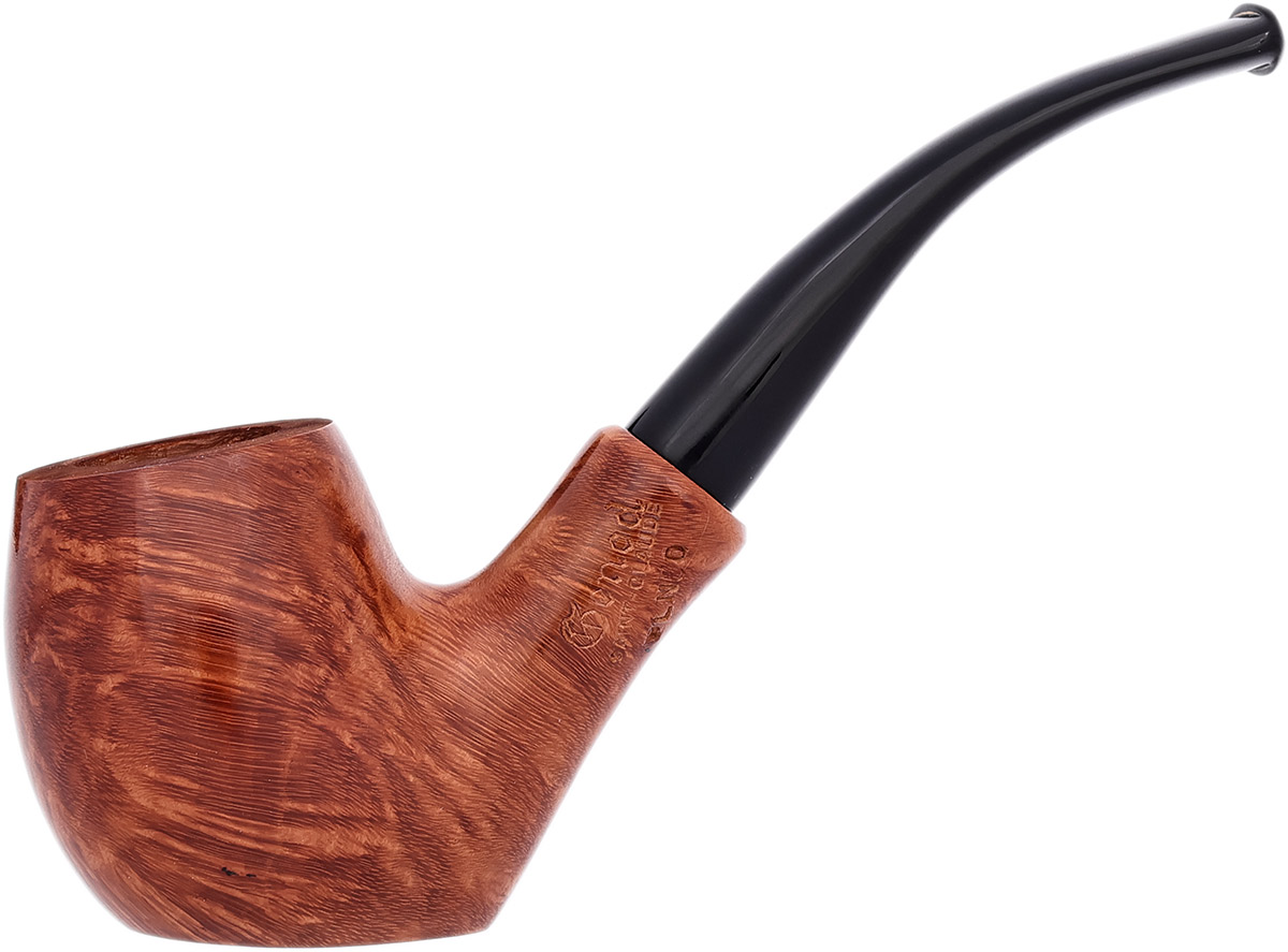 Genod Plume Naturelle Smooth Bent Egg Sitter (50)