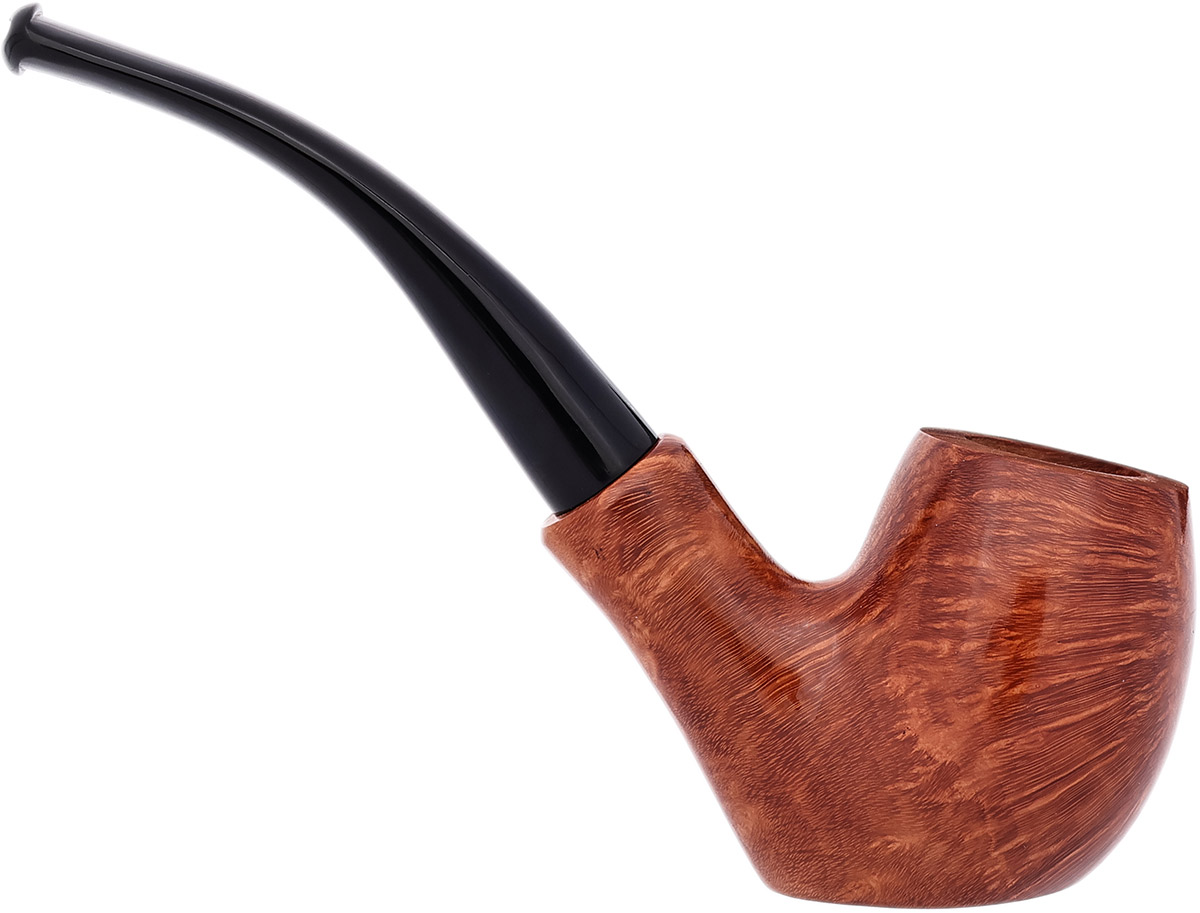 Genod Plume Naturelle Smooth Bent Egg Sitter (50)