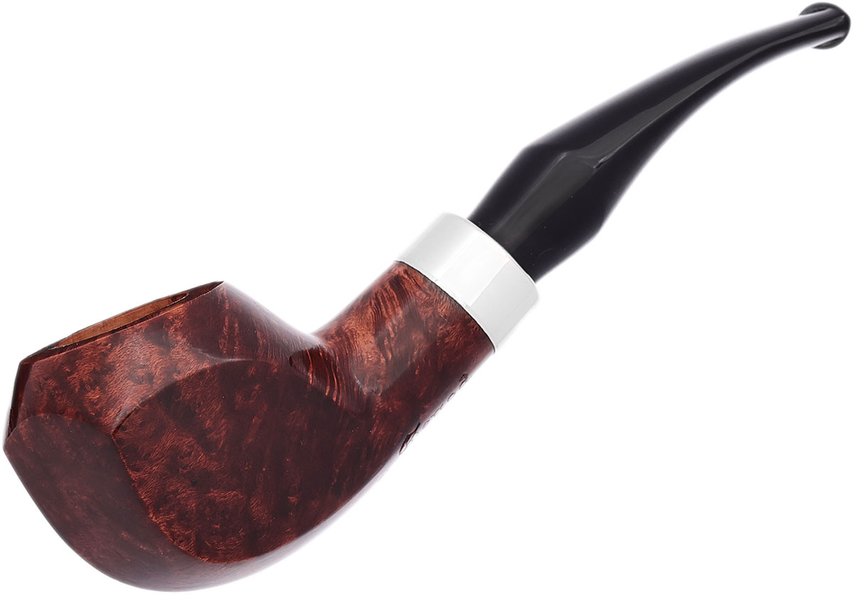 Genod Smooth Army Paneled Bent Apple (241)
