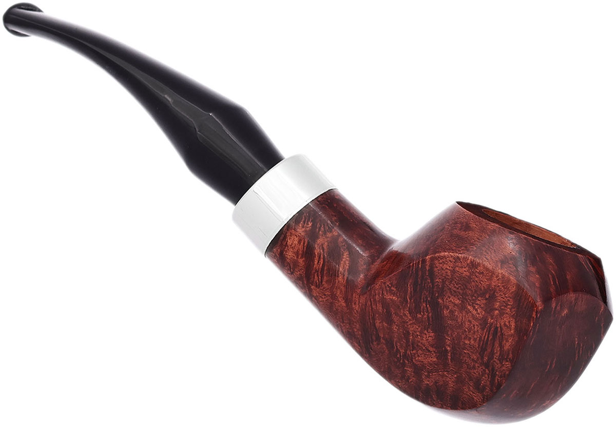 Genod Smooth Army Paneled Bent Apple (241)