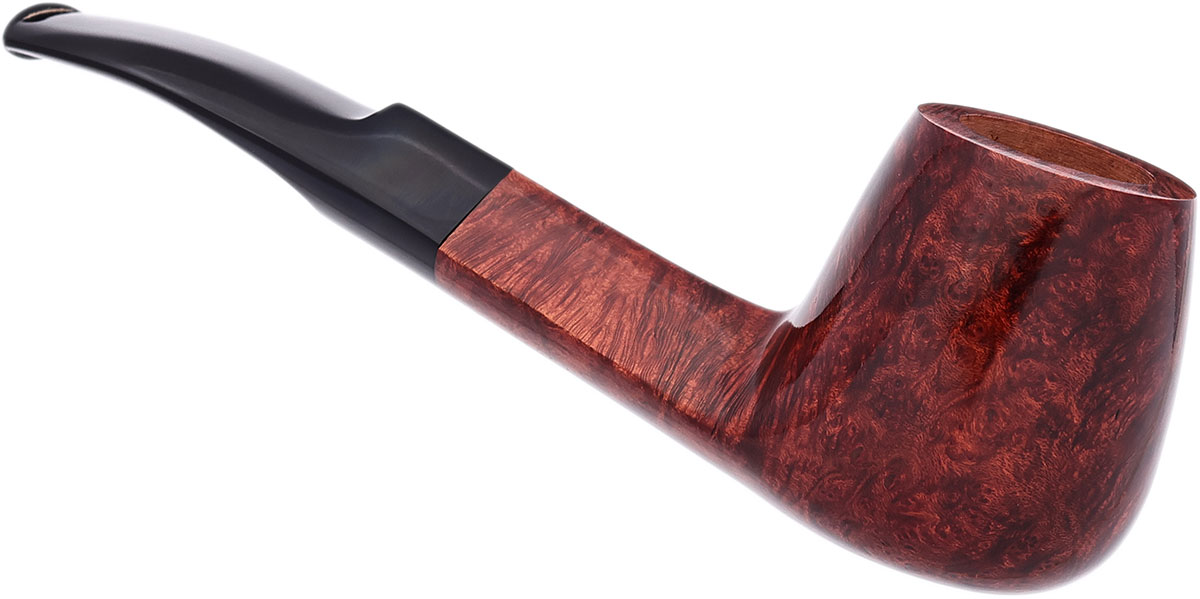 Genod Smooth Fauve Bent Brandy (1700)