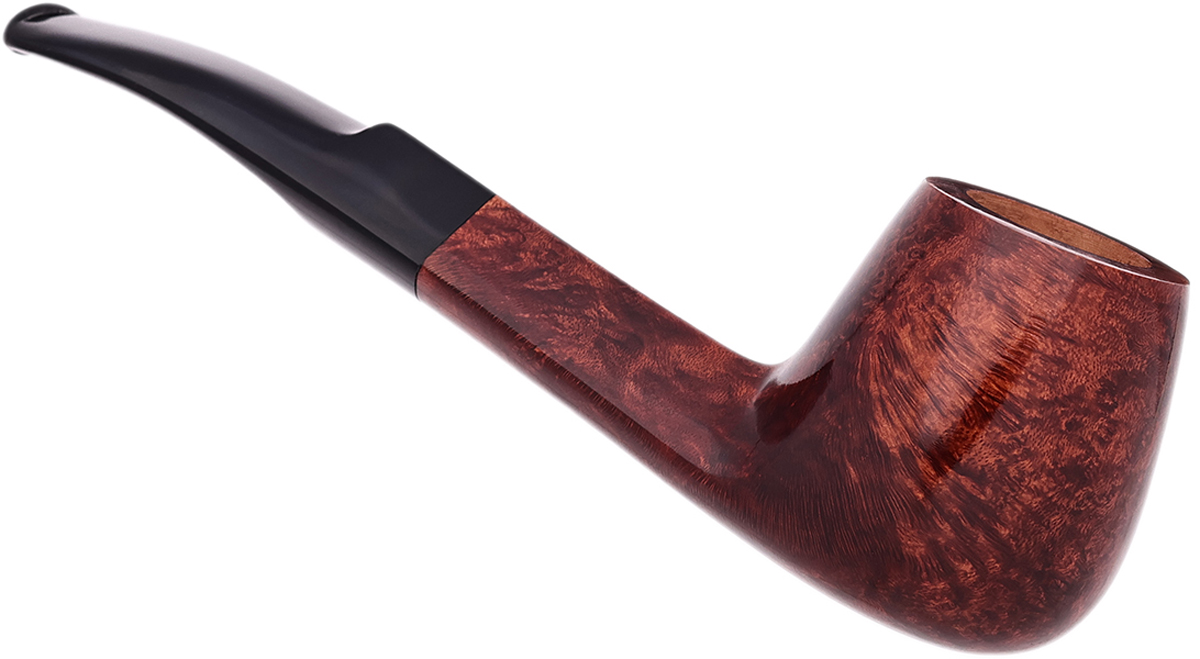 Genod Smooth Fauve Bent Brandy (1700)