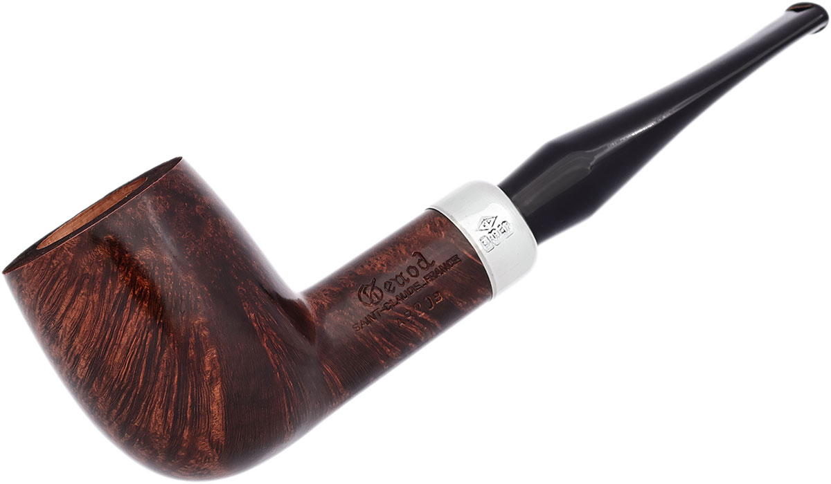 Genod Smooth Army Billiard (20B)