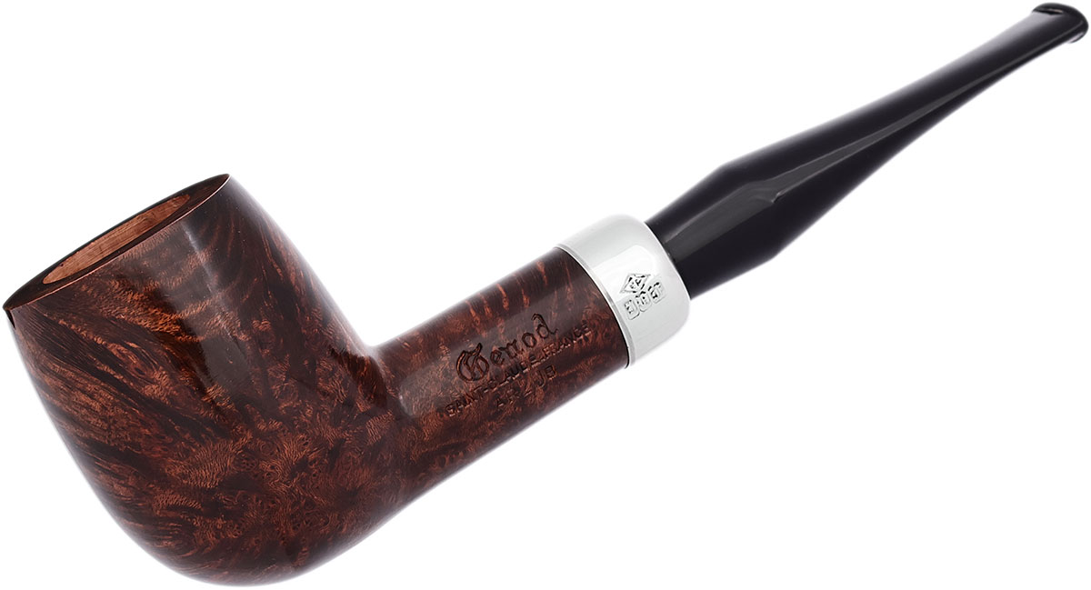 Genod Smooth Army Billiard (20B)
