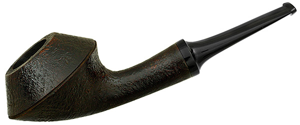 Michail Kyriazanos Sandblasted Bo-Dog