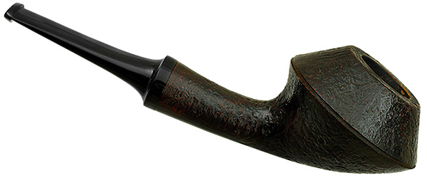 Michail Kyriazanos Sandblasted Bo-Dog