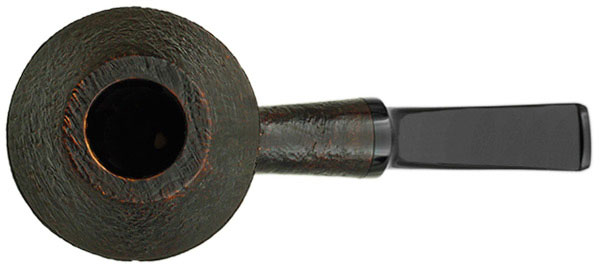 Michail Kyriazanos Sandblasted Bo-Dog