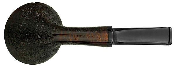 Michail Kyriazanos Sandblasted Bo-Dog