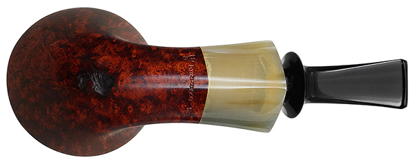 Michail Kyriazanos Smooth Asymmetric Bent Bulldog with Horn