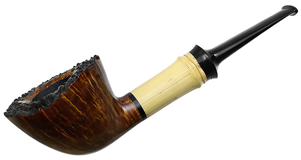 Michail Kyriazanos Smooth Dublin with Bamboo