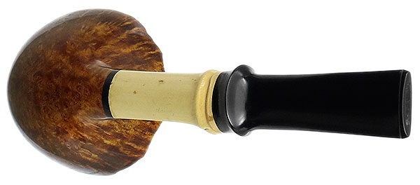 Michail Kyriazanos Smooth Dublin with Bamboo