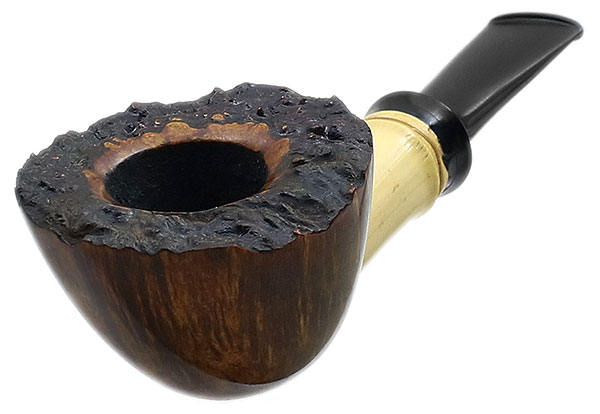 Michail Kyriazanos Smooth Dublin with Bamboo