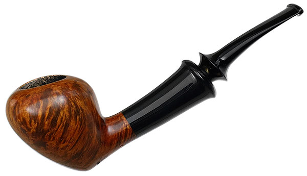 Michail Kyriazanos Smooth Acorn with Horn