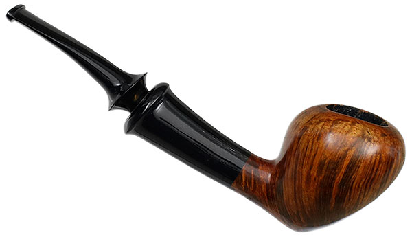 Michail Kyriazanos Smooth Acorn with Horn