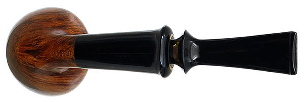 Michail Kyriazanos Smooth Acorn with Horn