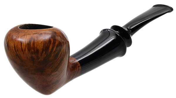 Michail Kyriazanos Smooth Acorn with Horn