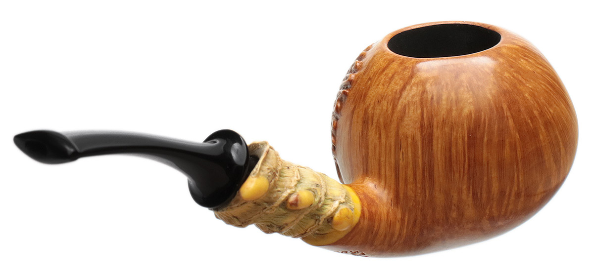 Antoni Clave、ROI AVEC PIPE、海外版超希少レゾネ 002-630-0100_5.1819.jpg