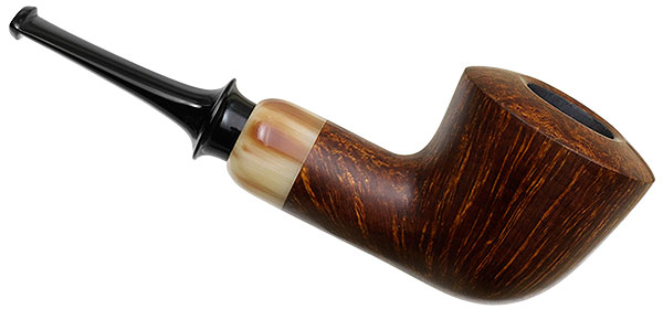 Ray Kurusu Smooth Dublin with Horn
