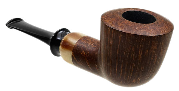 Ray Kurusu Smooth Dublin with Horn