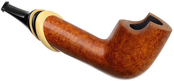 Ray Kurusu Smooth Windshield Billiard with Boxwood