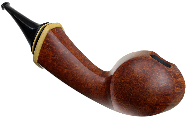 Ray Kurusu Smooth Blowfish with Boxwood (Owl)