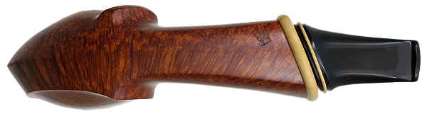 Ray Kurusu Smooth Blowfish with Boxwood (Owl)