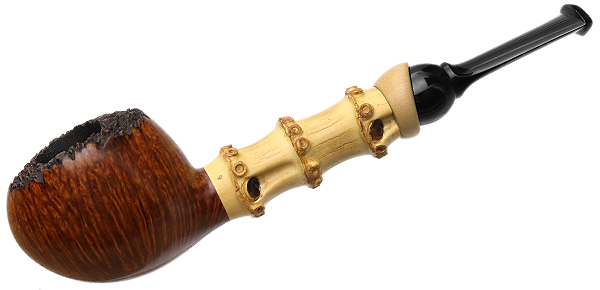 Ray Kurusu Smooth Apple with Bamboo and Boxwood