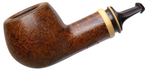 Ray Kurusu Smooth Nosewarmer Apple with Boxwood