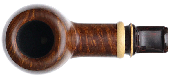 Ray Kurusu Smooth Nosewarmer Apple with Boxwood