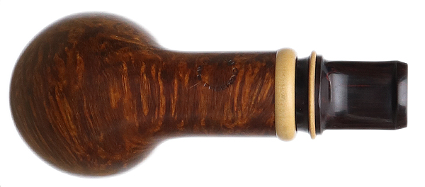 Ray Kurusu Smooth Nosewarmer Apple with Boxwood