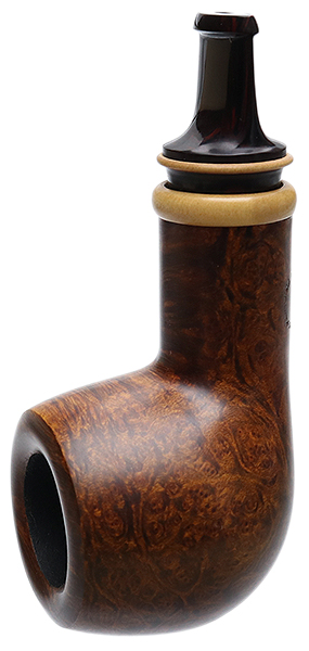 Ray Kurusu Smooth Nosewarmer Apple with Boxwood
