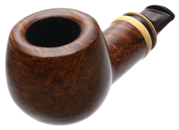 Ray Kurusu Smooth Nosewarmer Apple with Boxwood