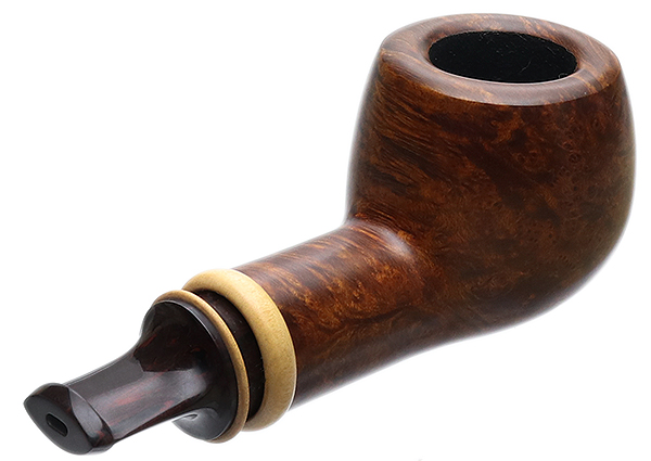 Ray Kurusu Smooth Nosewarmer Apple with Boxwood