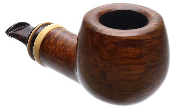 Ray Kurusu Smooth Nosewarmer Apple with Boxwood