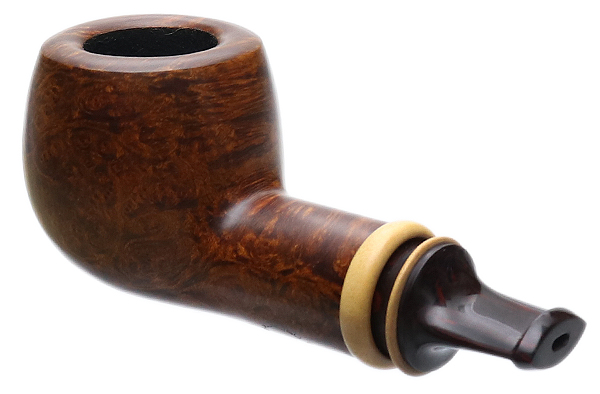 Ray Kurusu Smooth Nosewarmer Apple with Boxwood