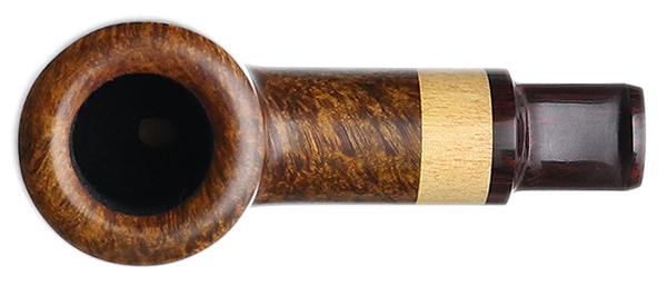 Ray Kurusu Smooth Nosewarmer Billiard with Boxwood