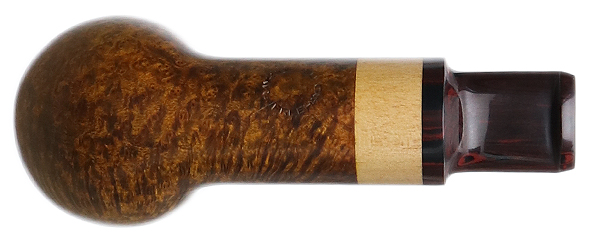 Ray Kurusu Smooth Nosewarmer Billiard with Boxwood