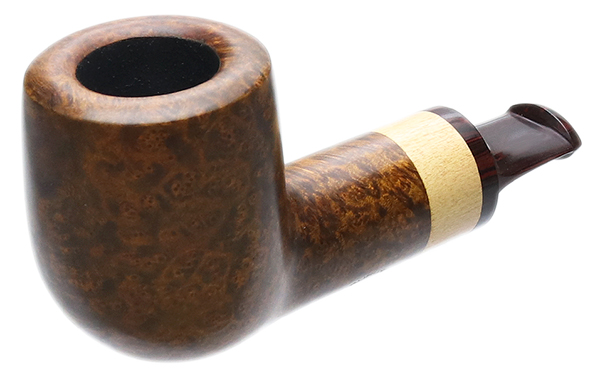 Ray Kurusu Smooth Nosewarmer Billiard with Boxwood