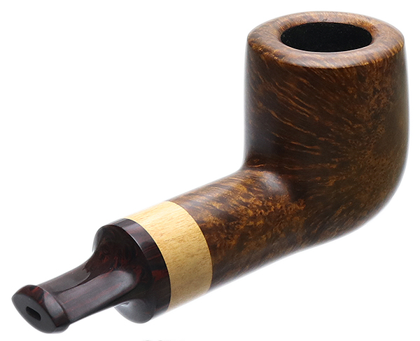 Ray Kurusu Smooth Nosewarmer Billiard with Boxwood