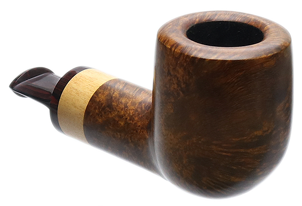 Ray Kurusu Smooth Nosewarmer Billiard with Boxwood