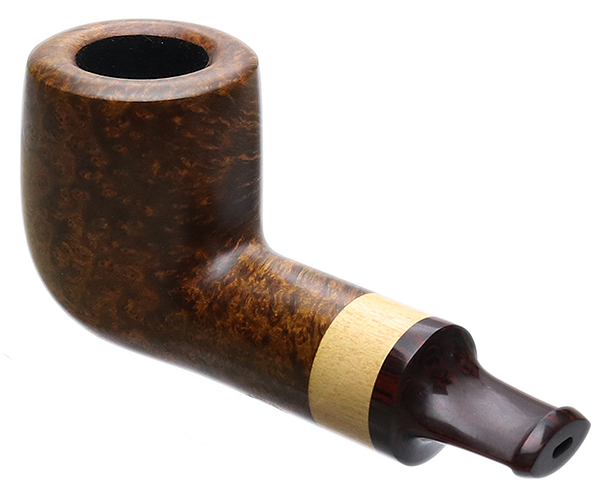 Ray Kurusu Smooth Nosewarmer Billiard with Boxwood