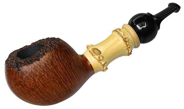Ray Kurusu Smooth Opera with Bamboo and Boxwood