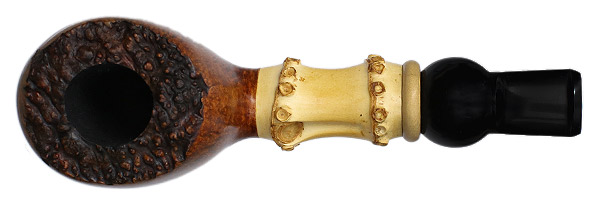 Ray Kurusu Smooth Opera with Bamboo and Boxwood