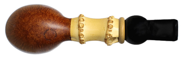 Ray Kurusu Smooth Opera with Bamboo and Boxwood